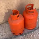 اسطوانة غاز