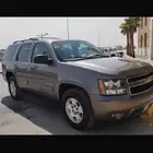 تاهو 2014 للبيع