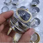 ساعة بولغاري الاصلية