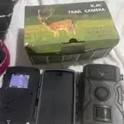 كمرات رصد