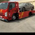 سطحه احدالمسارحه
