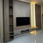 ديكورات ومقاولات