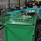 عربة بطاطس وبليلة متنقله