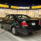 م طلووب كامري من 2003 الى 2006