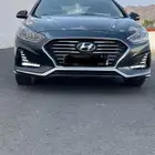 سوناتا 2018 سمارت بصمه