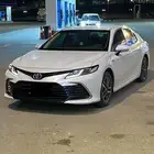 كامري هايبرد 2024