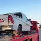 سطحه