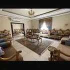 طقم كنب مجلس ومقلط للبيع