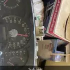 طبلون كورولا شغال نظيف
