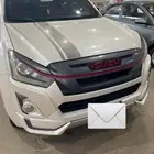 للبيع ايسوزو 2020 دبل جي تي تيربو