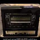 مسجل لاند كروزر 2016 وكالة مستعمل
