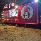 فود تراك للبيع