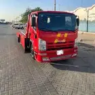 كرين ونش سطحا