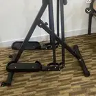 جهاز غزال طائر