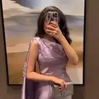 فستان مناسبات وزوجات