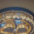 ثريا كرستال ثريات اضاءات