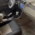 كرولا موديل 2010 جازان محافظة صبيا
