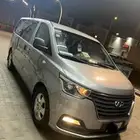 هيونداي ستاريكس اتش ون نظيف جدا 2019