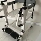 كراسي صحيه لذوي الاحتياجات