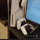 سوني فايف يدتين وفيفا وسماعه الجبيل