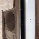مكيف ماركة Elite طنين سعر البيع 500