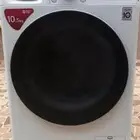 غساله شبه الجديده