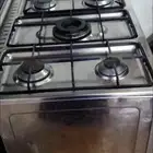 للبيع فرن غاز