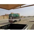 نقل عفش داخل وخارج المملكة