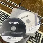 شرطان سوني 5 ويدات سوني 4