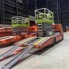 سيزر لفت ايجار وكرينات ايجار جميعها وبوبكات اياجار