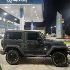جيب رانقلر 2018