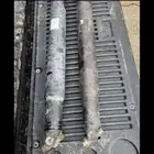 عامود دوران كردان