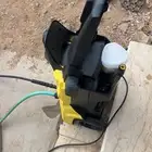 مكينة غسيل ظغط عالي