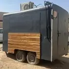 فود ترك للبيع5000
