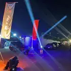 حفلات ومناسبات وشاشات وصوتيات