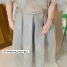 فستان
