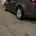 شفرو كروز موديل 2013