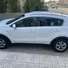 كيا سبورتج 2018 للبيع 45 الف غير قابل للتفاوض