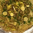 أكلات شعبيه تبوك