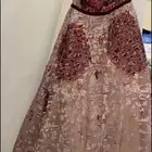 فستان مقاس مديم السعر 300