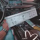 لوحه للبيع اوراقها جاهزه للنقل بلوحات طويله بشعار 50