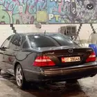 للبيع تشليح لكزس 430 Ls موديل 2006