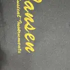 للبيع آله مسيقيه كمان
