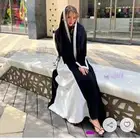 عباية جديده مقاس 54