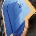 بيع وتركيب مسابح ومستلزماتها
