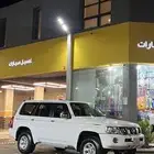 باترول سفاري