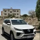 فورتشنر