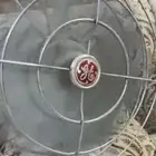 تراث. مروحه ارضيه جنرال نادره تراثيه