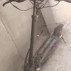 للبيع اسكوتر الشبح