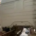 شاصي بدون مكينه ولا قير